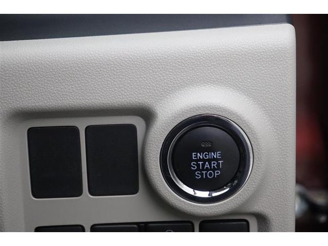 パッソ X LパッケージS 衝突回避支援ブレーキ機能 横滑り防止機能 Iストップ 盗難防止システム スマトキー リアカメラ Wエアバック AUX ワンセグTV オートエアコン ナビTV 1オーナー エアバッグ キーフリー ABS(17枚目)