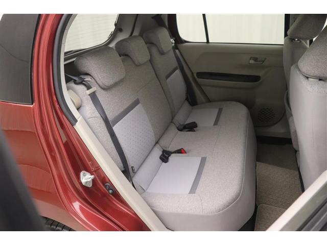 パッソ X LパッケージS 衝突回避支援ブレーキ機能 横滑り防止機能 Iストップ 盗難防止システム スマトキー リアカメラ Wエアバック AUX ワンセグTV オートエアコン ナビTV 1オーナー エアバッグ キーフリー ABS(30枚目)