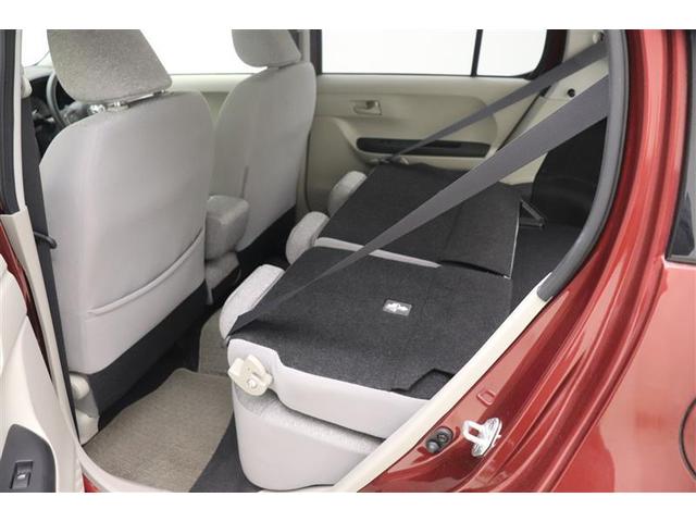 パッソ X LパッケージS 衝突回避支援ブレーキ機能 横滑り防止機能 Iストップ 盗難防止システム スマトキー リアカメラ Wエアバック AUX ワンセグTV オートエアコン ナビTV 1オーナー エアバッグ キーフリー ABS(32枚目)