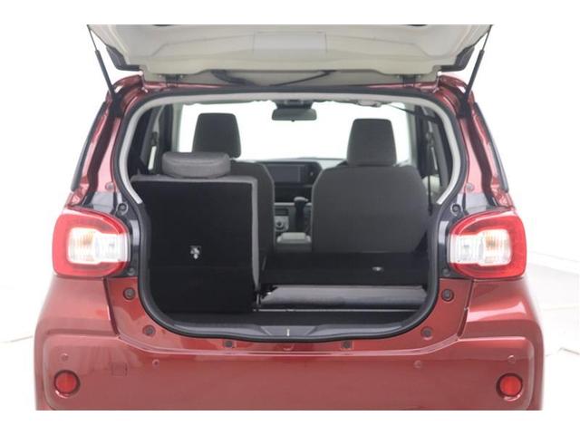 パッソ X LパッケージS 衝突回避支援ブレーキ機能 横滑り防止機能 Iストップ 盗難防止システム スマトキー リアカメラ Wエアバック AUX ワンセグTV オートエアコン ナビTV 1オーナー エアバッグ キーフリー ABS(35枚目)