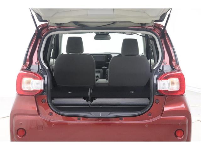 パッソ X LパッケージS 衝突回避支援ブレーキ機能 横滑り防止機能 Iストップ 盗難防止システム スマトキー リアカメラ Wエアバック AUX ワンセグTV オートエアコン ナビTV 1オーナー エアバッグ キーフリー ABS(36枚目)