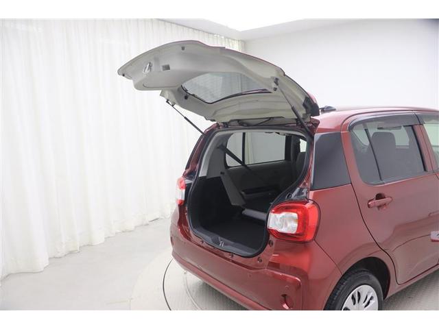 パッソ X LパッケージS 衝突回避支援ブレーキ機能 横滑り防止機能 Iストップ 盗難防止システム スマトキー リアカメラ Wエアバック AUX ワンセグTV オートエアコン ナビTV 1オーナー エアバッグ キーフリー ABS(37枚目)