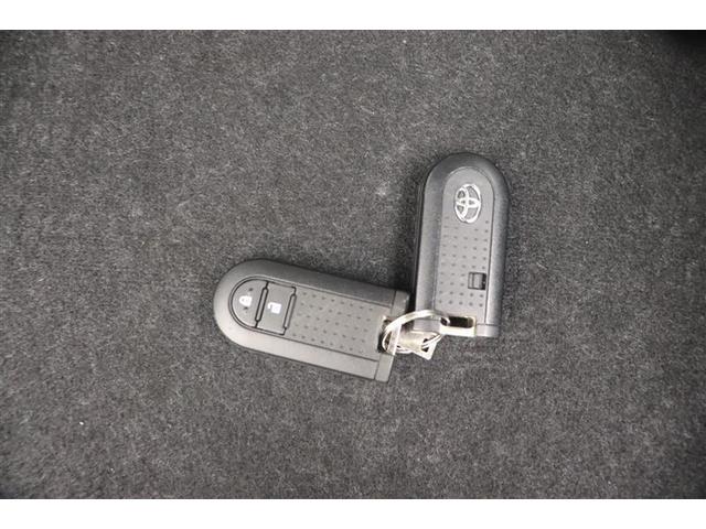 パッソ X LパッケージS 衝突回避支援ブレーキ機能 横滑り防止機能 Iストップ 盗難防止システム スマトキー リアカメラ Wエアバック AUX ワンセグTV オートエアコン ナビTV 1オーナー エアバッグ キーフリー ABS(40枚目)