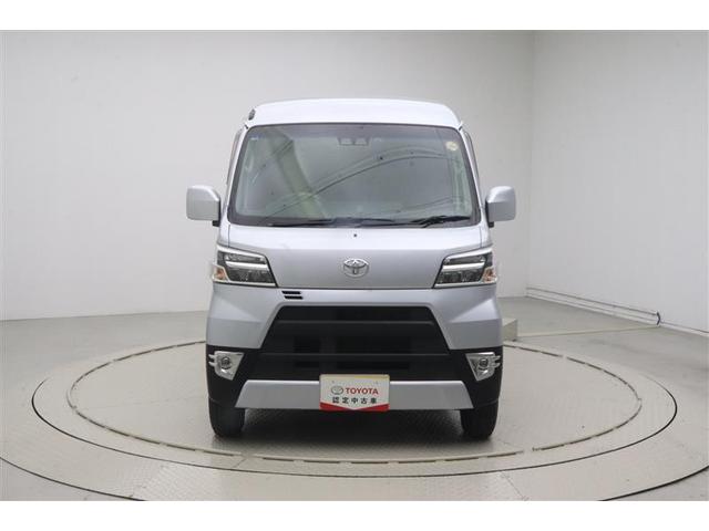 ピクシスバン クルーズ　ＳＡＩＩＩ　ＬＥＤヘッドライト　バックカメラ　衝突被害軽減ブレーキ　ＥＳＣ　４ＷＤ　ナビＴＶ　ＥＴＣ　キーレスエントリー　ＡＢＳ　ワンオーナー　ドラレコ　パワーウィンドウ　ワンセグ　メモリーナビ　エアコン（2枚目）