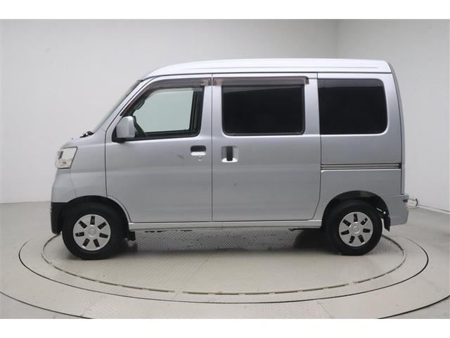 ピクシスバン クルーズ　ＳＡＩＩＩ　ＬＥＤヘッドライト　バックカメラ　衝突被害軽減ブレーキ　ＥＳＣ　４ＷＤ　ナビＴＶ　ＥＴＣ　キーレスエントリー　ＡＢＳ　ワンオーナー　ドラレコ　パワーウィンドウ　ワンセグ　メモリーナビ　エアコン（3枚目）