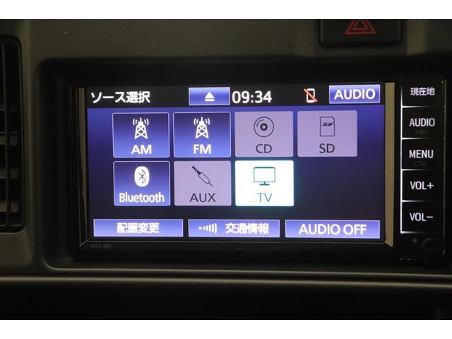 ピクシスバン クルーズ　ＳＡＩＩＩ　ＬＥＤヘッドライト　バックカメラ　衝突被害軽減ブレーキ　ＥＳＣ　４ＷＤ　ナビＴＶ　ＥＴＣ　キーレスエントリー　ＡＢＳ　ワンオーナー　ドラレコ　パワーウィンドウ　ワンセグ　メモリーナビ　エアコン（13枚目）