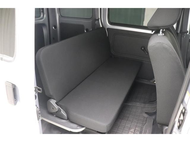 ピクシスバン クルーズ　ＳＡＩＩＩ　ＬＥＤヘッドライト　バックカメラ　衝突被害軽減ブレーキ　ＥＳＣ　４ＷＤ　ナビＴＶ　ＥＴＣ　キーレスエントリー　ＡＢＳ　ワンオーナー　ドラレコ　パワーウィンドウ　ワンセグ　メモリーナビ　エアコン（32枚目）