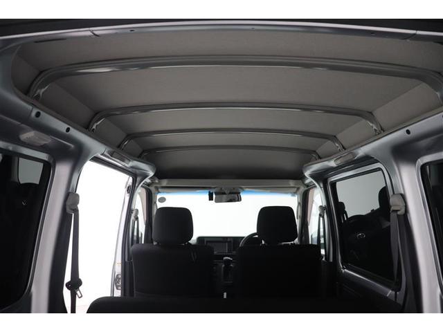 ピクシスバン クルーズ　ＳＡＩＩＩ　ＬＥＤヘッドライト　バックカメラ　衝突被害軽減ブレーキ　ＥＳＣ　４ＷＤ　ナビＴＶ　ＥＴＣ　キーレスエントリー　ＡＢＳ　ワンオーナー　ドラレコ　パワーウィンドウ　ワンセグ　メモリーナビ　エアコン（33枚目）