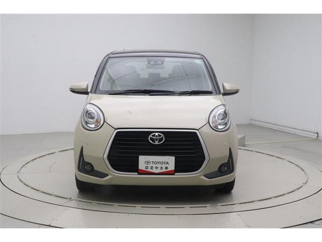 パッソ モーダ　Ｇパッケージ　横滑り防止　キーフリーシステム　フルセグＴＶ　スマートキー　Ｂカメラ　ＬＥＤヘッドライト　パワーステアリング　アルミ　ＡＢＳ　イモビライザー　ＷエアＢ　パワーウインドウ　ＥＴＣ　ナビＴＶ　ＤＶＤ（2枚目）