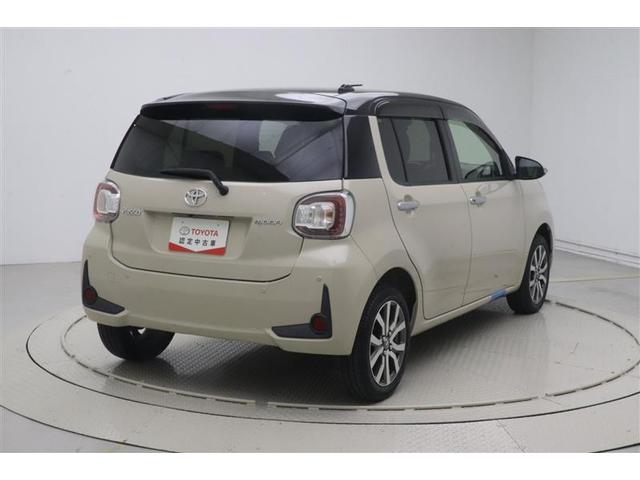 パッソ モーダ　Ｇパッケージ　横滑り防止　キーフリーシステム　フルセグＴＶ　スマートキー　Ｂカメラ　ＬＥＤヘッドライト　パワーステアリング　アルミ　ＡＢＳ　イモビライザー　ＷエアＢ　パワーウインドウ　ＥＴＣ　ナビＴＶ　ＤＶＤ（4枚目）