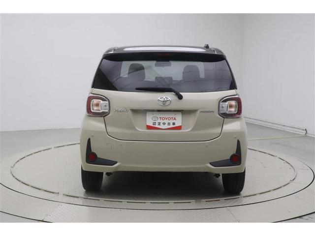 パッソ モーダ　Ｇパッケージ　横滑り防止　キーフリーシステム　フルセグＴＶ　スマートキー　Ｂカメラ　ＬＥＤヘッドライト　パワーステアリング　アルミ　ＡＢＳ　イモビライザー　ＷエアＢ　パワーウインドウ　ＥＴＣ　ナビＴＶ　ＤＶＤ（5枚目）