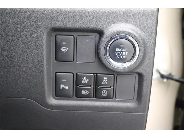 パッソ モーダ　Ｇパッケージ　横滑り防止　キーフリーシステム　フルセグＴＶ　スマートキー　Ｂカメラ　ＬＥＤヘッドライト　パワーステアリング　アルミ　ＡＢＳ　イモビライザー　ＷエアＢ　パワーウインドウ　ＥＴＣ　ナビＴＶ　ＤＶＤ（18枚目）