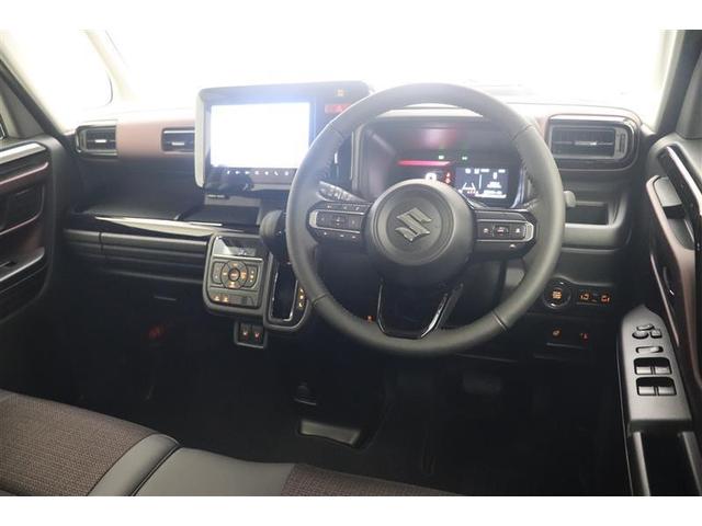 スペーシアカスタム ハイブリッドXS サイドカーテンエアバック 盗難警報装置 運転席エアバッグ 両側電動パワースライドドア 地デジ LEDヘッドライト アイドリングS スマートキー ベンチシート 横滑り防止装置 オートクルーズコントロール(8枚目)