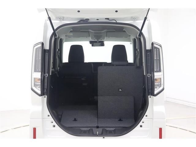 スペーシアカスタム ハイブリッドXS サイドカーテンエアバック 盗難警報装置 運転席エアバッグ 両側電動パワースライドドア 地デジ LEDヘッドライト アイドリングS スマートキー ベンチシート 横滑り防止装置 オートクルーズコントロール(27枚目)