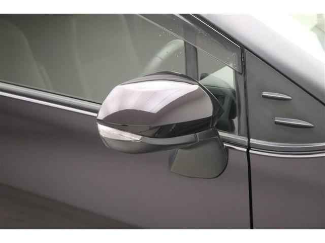 シエンタ ハイブリッドG クエロ 点検記録簿 地デジTV 盗難防止 横滑り防止 LEDライト スマートキー ETC バックモニタ DVD オ-トエアコン AUX メモリ-ナビ エアバッグ AW 3列シート ナビ&TV ABS(6枚目)