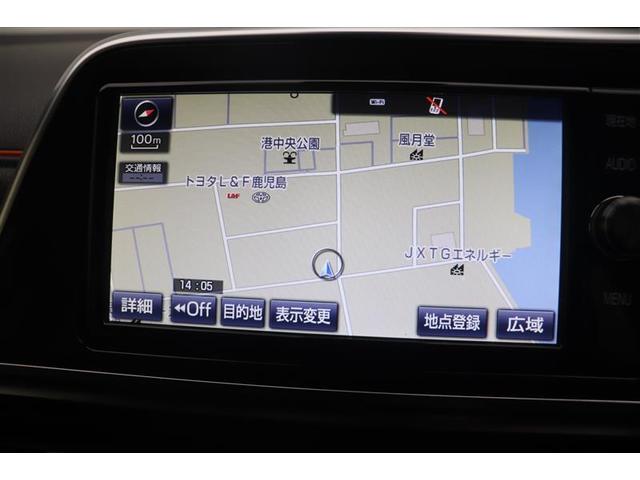 シエンタ ハイブリッドG クエロ 点検記録簿 地デジTV 盗難防止 横滑り防止 LEDライト スマートキー ETC バックモニタ DVD オ-トエアコン AUX メモリ-ナビ エアバッグ AW 3列シート ナビ&TV ABS(11枚目)