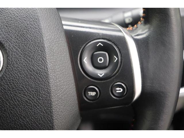 シエンタ ハイブリッドG クエロ 点検記録簿 地デジTV 盗難防止 横滑り防止 LEDライト スマートキー ETC バックモニタ DVD オ-トエアコン AUX メモリ-ナビ エアバッグ AW 3列シート ナビ&TV ABS(14枚目)