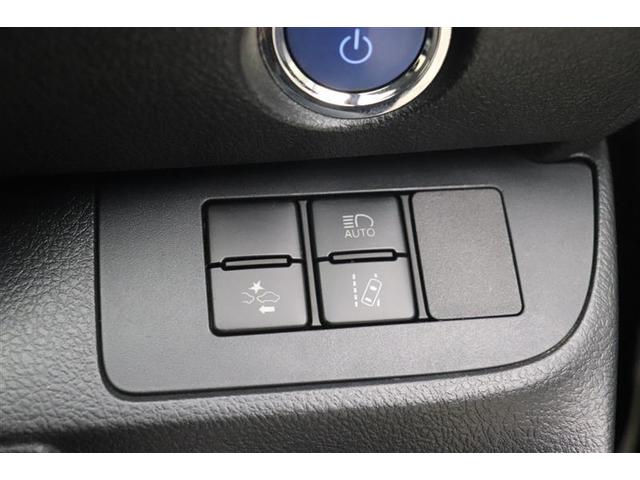 シエンタ ハイブリッドG クエロ 点検記録簿 地デジTV 盗難防止 横滑り防止 LEDライト スマートキー ETC バックモニタ DVD オ-トエアコン AUX メモリ-ナビ エアバッグ AW 3列シート ナビ&TV ABS(20枚目)