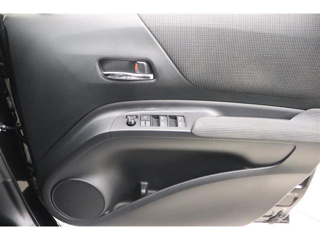 シエンタ ハイブリッドG クエロ 点検記録簿 地デジTV 盗難防止 横滑り防止 LEDライト スマートキー ETC バックモニタ DVD オ-トエアコン AUX メモリ-ナビ エアバッグ AW 3列シート ナビ&TV ABS(23枚目)