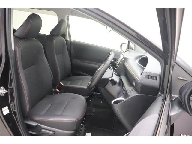 シエンタ ハイブリッドG クエロ 点検記録簿 地デジTV 盗難防止 横滑り防止 LEDライト スマートキー ETC バックモニタ DVD オ-トエアコン AUX メモリ-ナビ エアバッグ AW 3列シート ナビ&TV ABS(28枚目)