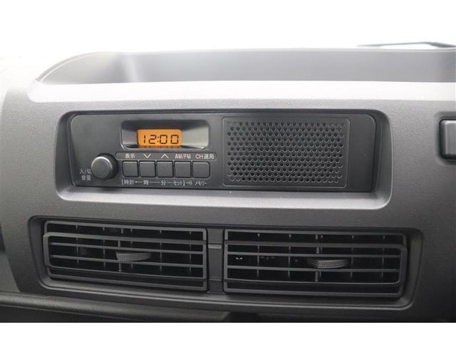 ハイゼットトラック スタンダード　農用スペシャル　助手席エアバック　誤発進抑制機能　ＰＳ　エアコン付　運転席エアバック　横滑り防止　アイドリングストップ　ＡＢＳ　切替式４ＷＤ（9枚目）
