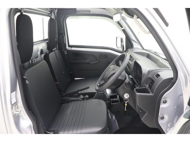 ハイゼットトラック スタンダード　農用スペシャル　助手席エアバック　誤発進抑制機能　ＰＳ　エアコン付　運転席エアバック　横滑り防止　アイドリングストップ　ＡＢＳ　切替式４ＷＤ（23枚目）