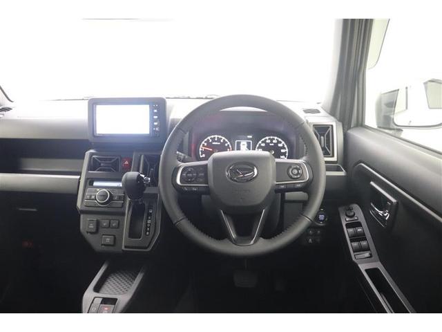 タフト Ｇ　ダーククロムベンチャー　ＥＳＣ　サイドＳＲＳ　リアカメラ　クルーズコントロール　フルセグＴＶ　メモリナビ　ＬＥＤライト　パワーステアリング　アイドリングＳ　キーフリー　アルミ　スマートキー　パワーウィンドウ　ガラスルーフ（8枚目）