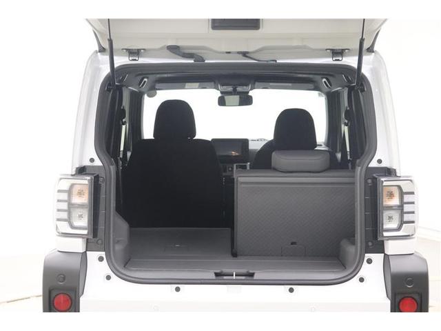 タフト Ｇ　ダーククロムベンチャー　ＥＳＣ　サイドＳＲＳ　リアカメラ　クルーズコントロール　フルセグＴＶ　メモリナビ　ＬＥＤライト　パワーステアリング　アイドリングＳ　キーフリー　アルミ　スマートキー　パワーウィンドウ　ガラスルーフ（26枚目）