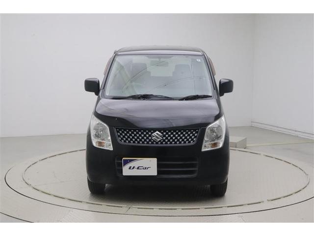 ワゴンＲ ＦＸ　ワンセグテレビ　キーレスエントリーシステム　運転席助手席エアバック　イモビライザ　メモリナビ　エアバック　パワステ　ベンチシート車　オ－トエアコン　ＡＢＳ　ナビ・ＴＶ　パワーウィンドゥ（2枚目）