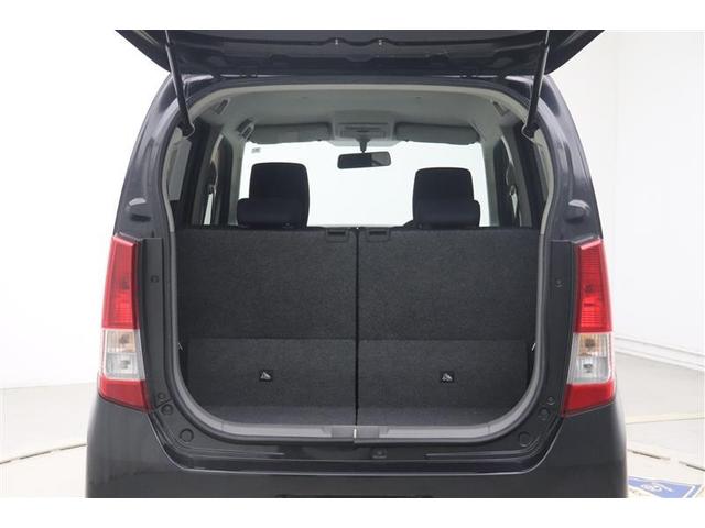 ワゴンＲ ＦＸ　ワンセグテレビ　キーレスエントリーシステム　運転席助手席エアバック　イモビライザ　メモリナビ　エアバック　パワステ　ベンチシート車　オ－トエアコン　ＡＢＳ　ナビ・ＴＶ　パワーウィンドゥ（25枚目）