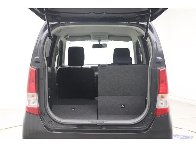 ワゴンＲ ＦＸ　ワンセグテレビ　キーレスエントリーシステム　運転席助手席エアバック　イモビライザ　メモリナビ　エアバック　パワステ　ベンチシート車　オ－トエアコン　ＡＢＳ　ナビ・ＴＶ　パワーウィンドゥ（26枚目）