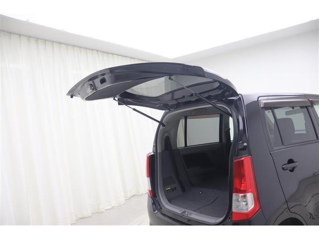 ワゴンＲ ＦＸ　ワンセグテレビ　キーレスエントリーシステム　運転席助手席エアバック　イモビライザ　メモリナビ　エアバック　パワステ　ベンチシート車　オ－トエアコン　ＡＢＳ　ナビ・ＴＶ　パワーウィンドゥ（28枚目）