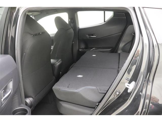 Ｃ－ＨＲ Ｓ　Ｂモニター　エアコン　パワーウィンドウ　横滑り防止　スマートＫＥＹ　クルコン　エアバッグ　パワーステアリング　ＡＢＳ　ＥＴＣ車載器　１オーナー　イモビ　メモリ－ナビ　アルミホイール　ＷＳＲＳ　ＤＶＤ（32枚目）