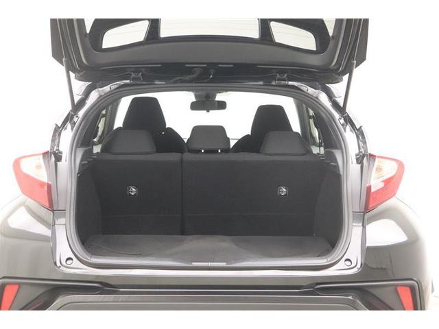 Ｃ－ＨＲ Ｓ　Ｂモニター　エアコン　パワーウィンドウ　横滑り防止　スマートＫＥＹ　クルコン　エアバッグ　パワーステアリング　ＡＢＳ　ＥＴＣ車載器　１オーナー　イモビ　メモリ－ナビ　アルミホイール　ＷＳＲＳ　ＤＶＤ（35枚目）