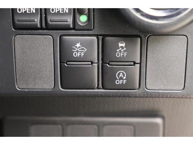 タンク カスタムＧ　Ｓ　ブレーキサポート　両側自動ドア　キーレス　ＬＥＤ　ナビＴＶ　スマートキープッシュスタート　アルミホイール　メモリナビ　オートクルーズコントロール　ウォークスルー　オートエアコン　バックカメラ　フルセグ（22枚目）