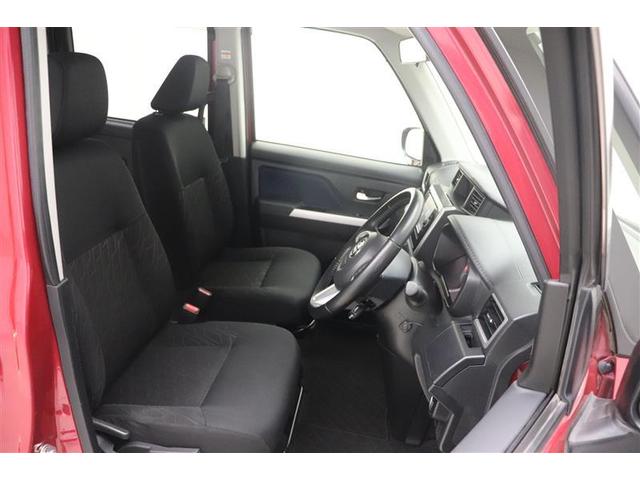 タンク カスタムＧ　Ｓ　ブレーキサポート　両側自動ドア　キーレス　ＬＥＤ　ナビＴＶ　スマートキープッシュスタート　アルミホイール　メモリナビ　オートクルーズコントロール　ウォークスルー　オートエアコン　バックカメラ　フルセグ（27枚目）