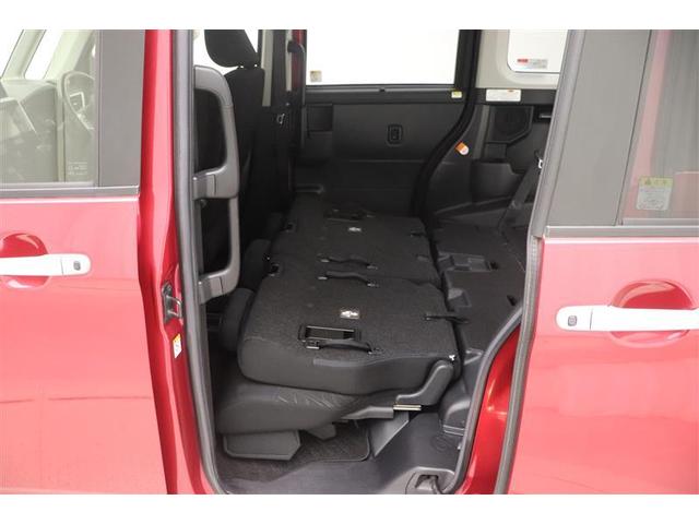 タンク カスタムＧ　Ｓ　ブレーキサポート　両側自動ドア　キーレス　ＬＥＤ　ナビＴＶ　スマートキープッシュスタート　アルミホイール　メモリナビ　オートクルーズコントロール　ウォークスルー　オートエアコン　バックカメラ　フルセグ（29枚目）