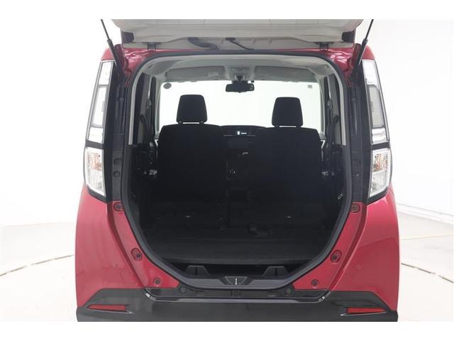 タンク カスタムＧ　Ｓ　ブレーキサポート　両側自動ドア　キーレス　ＬＥＤ　ナビＴＶ　スマートキープッシュスタート　アルミホイール　メモリナビ　オートクルーズコントロール　ウォークスルー　オートエアコン　バックカメラ　フルセグ（35枚目）