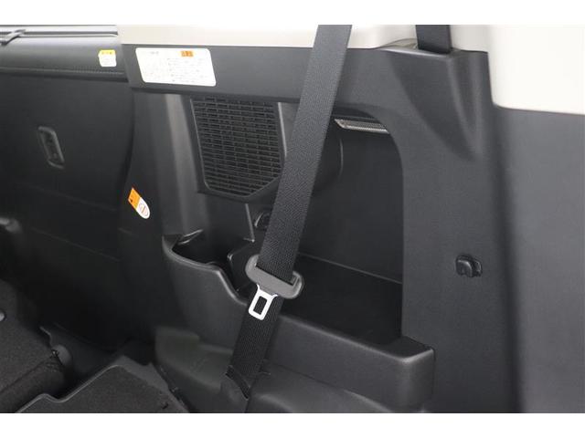 タンク カスタムＧ　Ｓ　ブレーキサポート　両側自動ドア　キーレス　ＬＥＤ　ナビＴＶ　スマートキープッシュスタート　アルミホイール　メモリナビ　オートクルーズコントロール　ウォークスルー　オートエアコン　バックカメラ　フルセグ（37枚目）