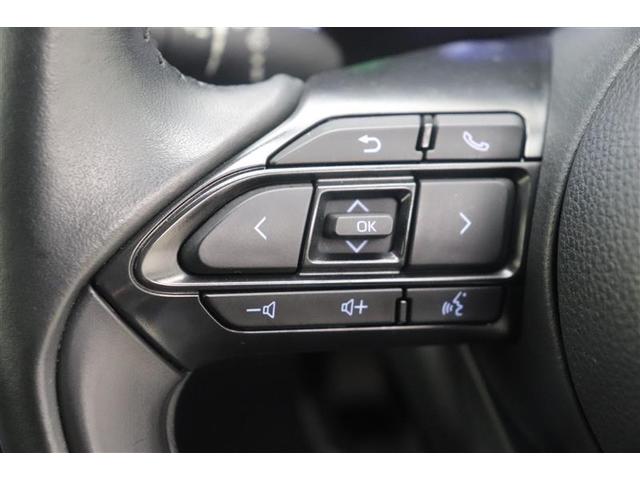 シエンタ Ｚ　Ｗ電動ドア　ナビ　イモビ　クルーズＣ　ＬＥＤヘッドランプ　ＥＴＣ　Ｓキー　元試乗車　横滑り防止機能　メモリーナビ　パワーウィンドウ　エアバック　ＡＢＳ　ウォークスルー　オートエアコン　バックカメラ付き（14枚目）