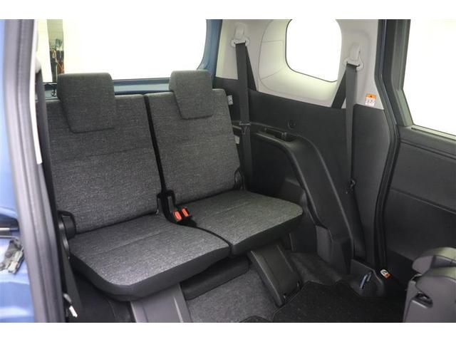 シエンタ Ｚ　Ｗ電動ドア　ナビ　イモビ　クルーズＣ　ＬＥＤヘッドランプ　ＥＴＣ　Ｓキー　元試乗車　横滑り防止機能　メモリーナビ　パワーウィンドウ　エアバック　ＡＢＳ　ウォークスルー　オートエアコン　バックカメラ付き（28枚目）