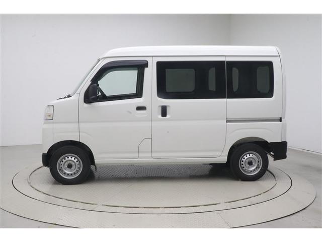 ハイゼットカーゴ ＤＸ　キーレスキー　パワーウインドウ　エコアイドル　ＥＳＣ　マニュアルエアコン　両席エアバッグ　パワーステアリング　ＡＢＳ　運転席エアバッグ　プリクラ（3枚目）