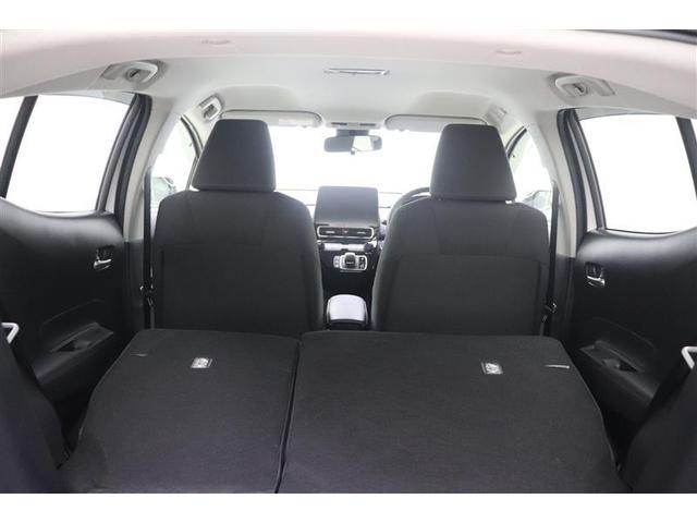 アクア Ｚ　ＬＥＤヘッドライト　スマートキー　イモビライザー　アルミホイール　オートクルーズコントロール　点検記録簿　エアコン　ＥＳＣ　ナビ　ＥＴＣ　キーレス　パワーウインドウ　ＡＢＳ　エアバッグ　メモリーナビ（32枚目）