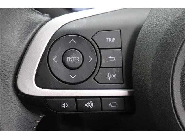 ライズ Ｚ　誤発進抑制機能　エアコン　スマートキー＆プッシュスタート　地デジＴＶ　ドライブレコーダ　ＶＳＡ　盗難防止装置　ミュージックプレイヤー接続可　アイドリングストップ機能　クルコン　バックモニター　キーレス（16枚目）
