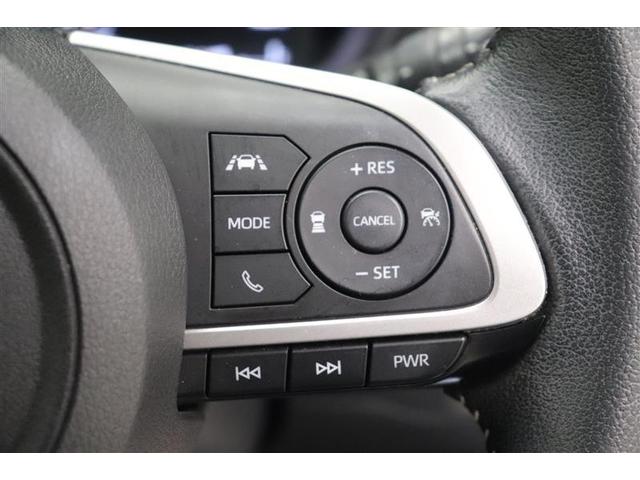 ライズ Ｚ　誤発進抑制機能　エアコン　スマートキー＆プッシュスタート　地デジＴＶ　ドライブレコーダ　ＶＳＡ　盗難防止装置　ミュージックプレイヤー接続可　アイドリングストップ機能　クルコン　バックモニター　キーレス（17枚目）