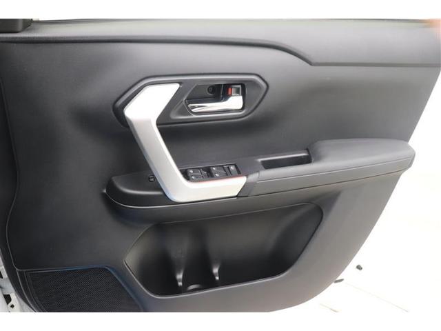ライズ Ｚ　誤発進抑制機能　エアコン　スマートキー＆プッシュスタート　地デジＴＶ　ドライブレコーダ　ＶＳＡ　盗難防止装置　ミュージックプレイヤー接続可　アイドリングストップ機能　クルコン　バックモニター　キーレス（24枚目）