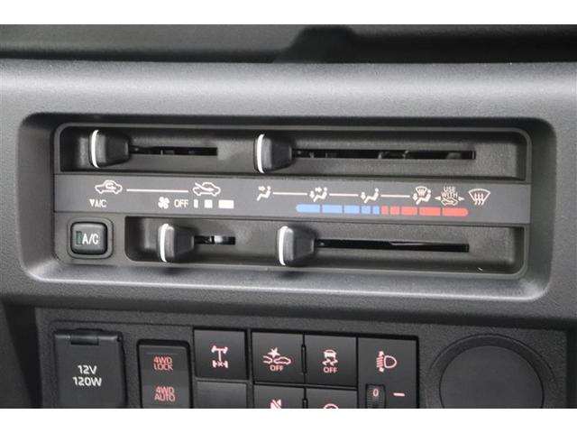 ハイゼットトラック スタンダード　農用スペシャル　助手席エアバック　誤発進抑制機能　ＰＳ　エアコン付　運転席エアバック　横滑り防止　アイドリングストップ　ＡＢＳ　切替式４ＷＤ（12枚目）
