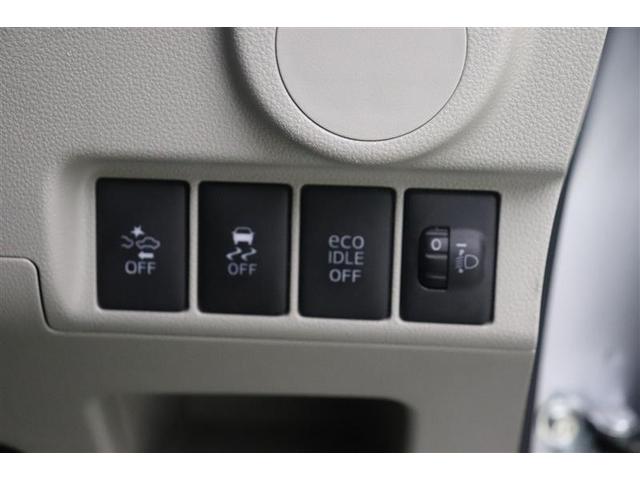 ムーヴ Ｌ　ＳＡＩＩ　ＥＴＣ付き　メモリナビ　運転席助手席エアバッグ　衝突回避支援　地デジ　エコアイドル　ミュージックプレイヤー接続可　ＤＶＤ再生　ＥＳＣ　キーレスリモコン　ベンチシート　パワーウインドウ　オートエアコン（17枚目）