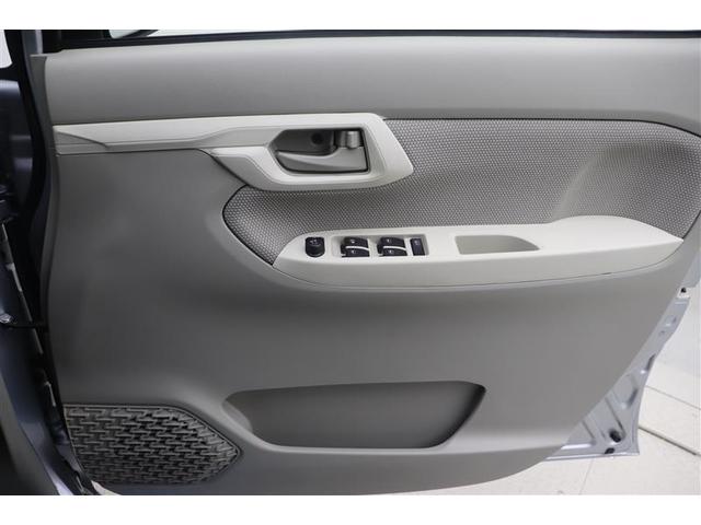 ムーヴ Ｌ　ＳＡＩＩ　ＥＴＣ付き　メモリナビ　運転席助手席エアバッグ　衝突回避支援　地デジ　エコアイドル　ミュージックプレイヤー接続可　ＤＶＤ再生　ＥＳＣ　キーレスリモコン　ベンチシート　パワーウインドウ　オートエアコン（18枚目）