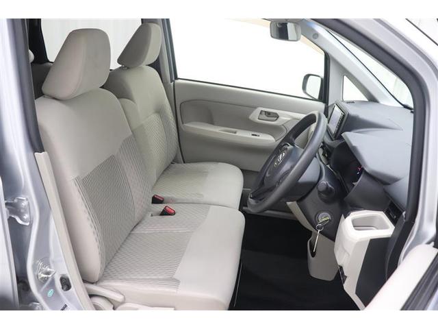 ムーヴ Ｌ　ＳＡＩＩ　ＥＴＣ付き　メモリナビ　運転席助手席エアバッグ　衝突回避支援　地デジ　エコアイドル　ミュージックプレイヤー接続可　ＤＶＤ再生　ＥＳＣ　キーレスリモコン　ベンチシート　パワーウインドウ　オートエアコン（23枚目）